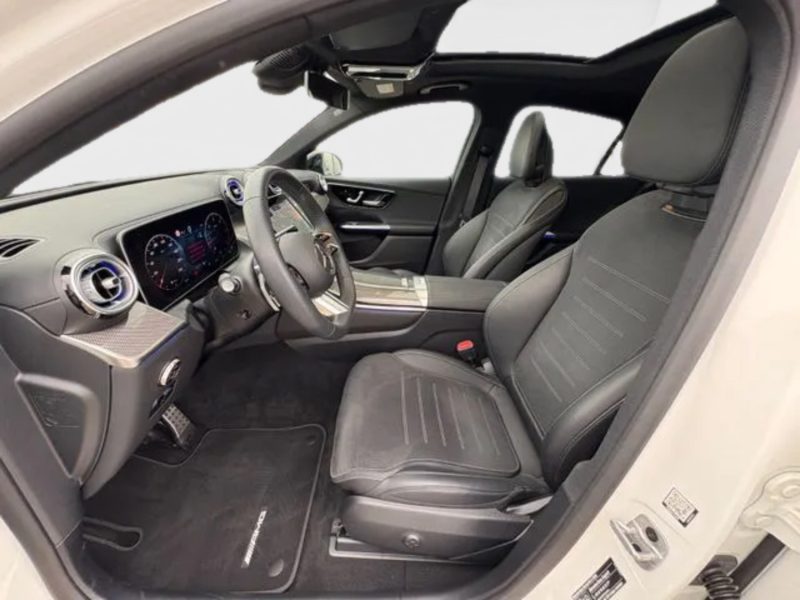 Mercedes-Benz Coupé GLC 220 d 4Matic /Burmester/panoramique / 1250€ PAR MOIS