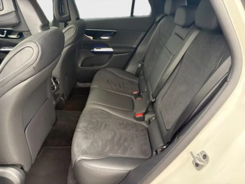 Mercedes-Benz Coupé GLC 220 d 4Matic /Burmester/panoramique / 1250€ PAR MOIS