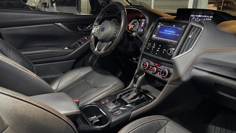 SUBARU XV 1.6I 114CH Finition LUXURY 2018