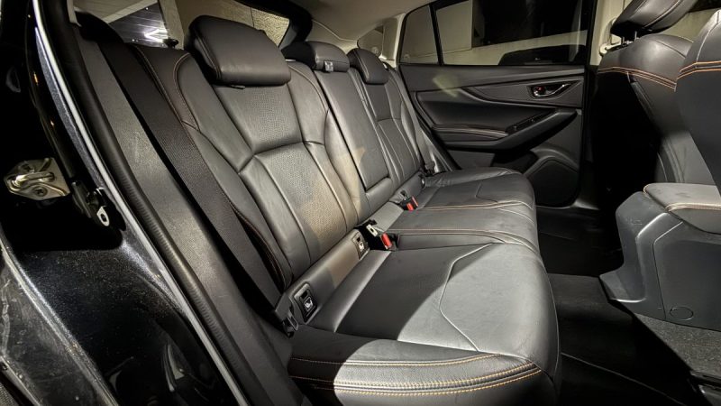 SUBARU XV 1.6I 114CH Finition LUXURY 2018