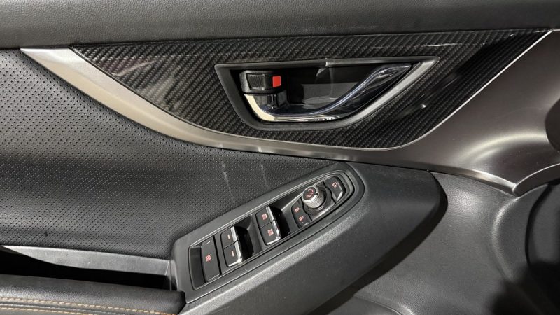 SUBARU XV 1.6I 114CH Finition LUXURY 2018