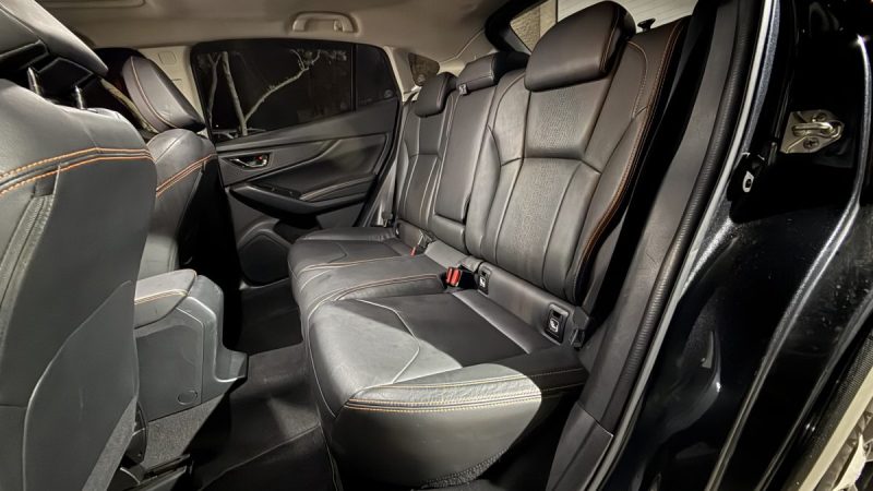 SUBARU XV 1.6I 114CH Finition LUXURY 2018