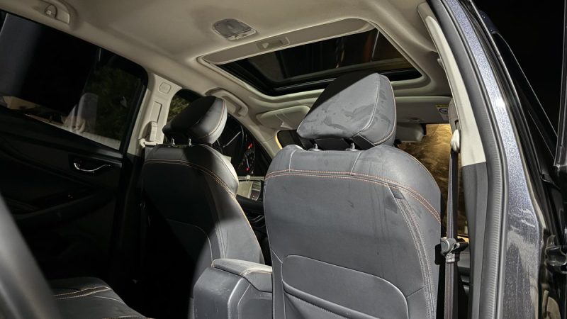 SUBARU XV 1.6I 114CH Finition LUXURY 2018