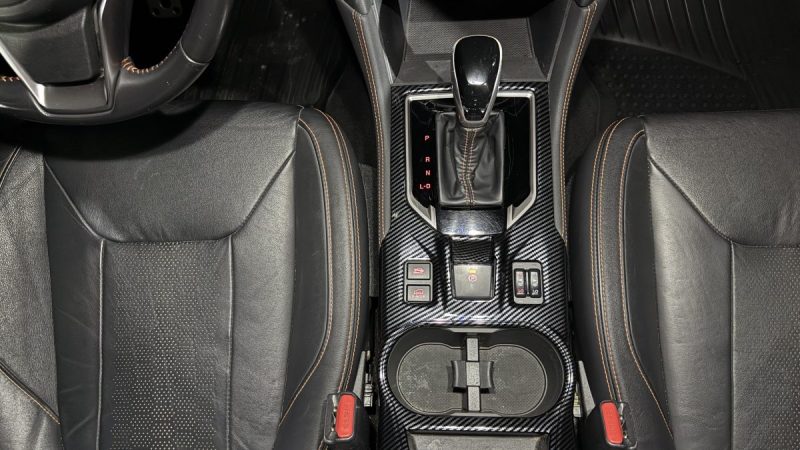 SUBARU XV 1.6I 114CH Finition LUXURY 2018