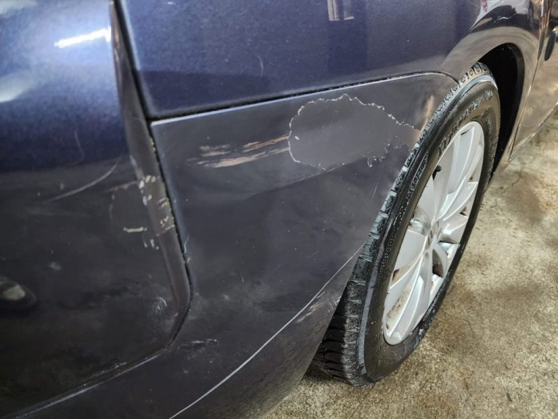 CITROEN C4 GRAND PICASSO 1.6 HDI 110 BVA6 110cv 7 PLACES 1er MAIN 121 000km