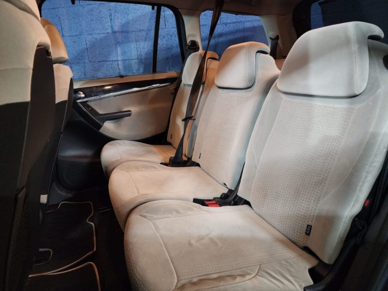 CITROEN C4 GRAND PICASSO 1.6 HDI 110 BVA6 110cv 7 PLACES 1er MAIN 121 000km