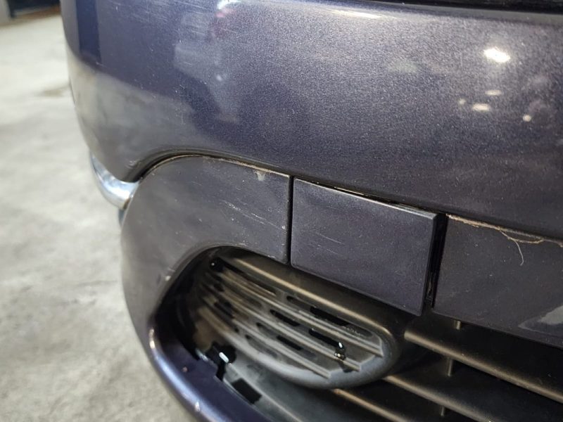 CITROEN C4 GRAND PICASSO 1.6 HDI 110 BVA6 110cv 7 PLACES 1er MAIN 121 000km