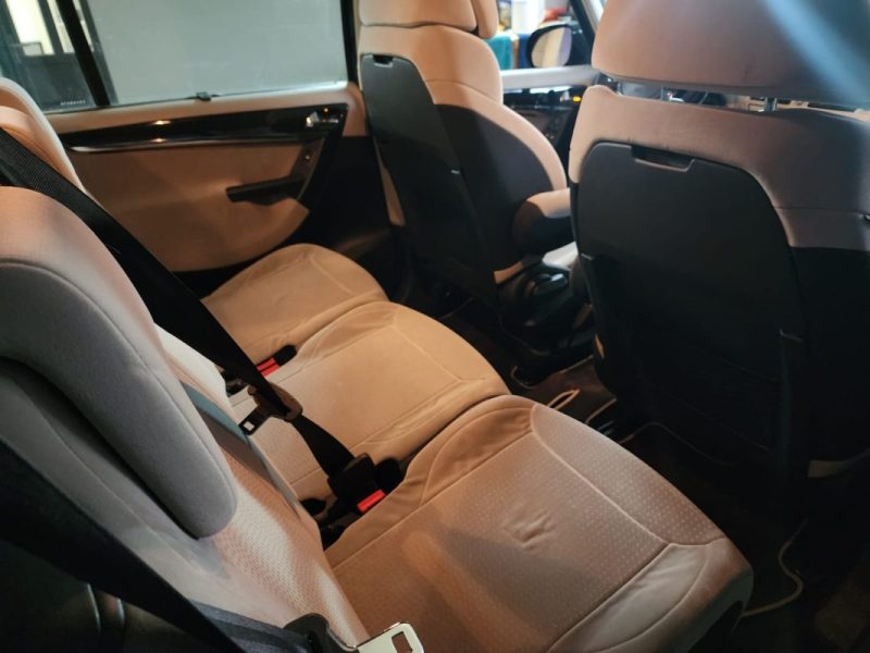 CITROEN C4 GRAND PICASSO 1.6 HDI 110 BVA6 110cv 7 PLACES 1er MAIN 121 000km