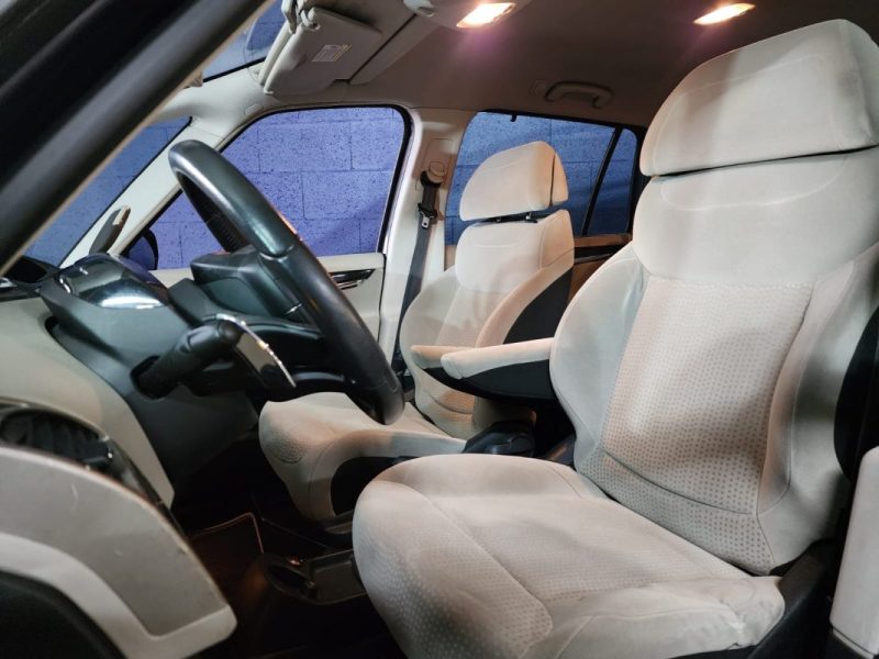 CITROEN C4 GRAND PICASSO 1.6 HDI 110 BVA6 110cv 7 PLACES 1er MAIN 121 000km