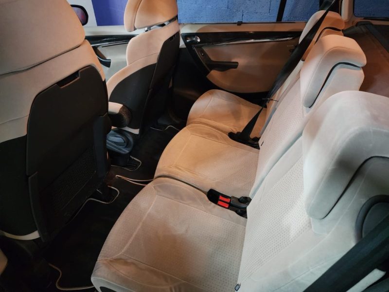 CITROEN C4 GRAND PICASSO 1.6 HDI 110 BVA6 110cv 7 PLACES 1er MAIN 121 000km