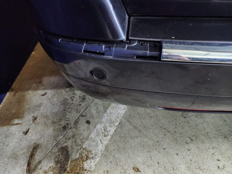 CITROEN C4 GRAND PICASSO 1.6 HDI 110 BVA6 110cv 7 PLACES 1er MAIN 121 000km