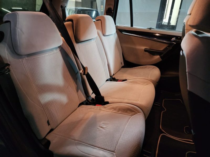 CITROEN C4 GRAND PICASSO 1.6 HDI 110 BVA6 110cv 7 PLACES 1er MAIN 121 000km