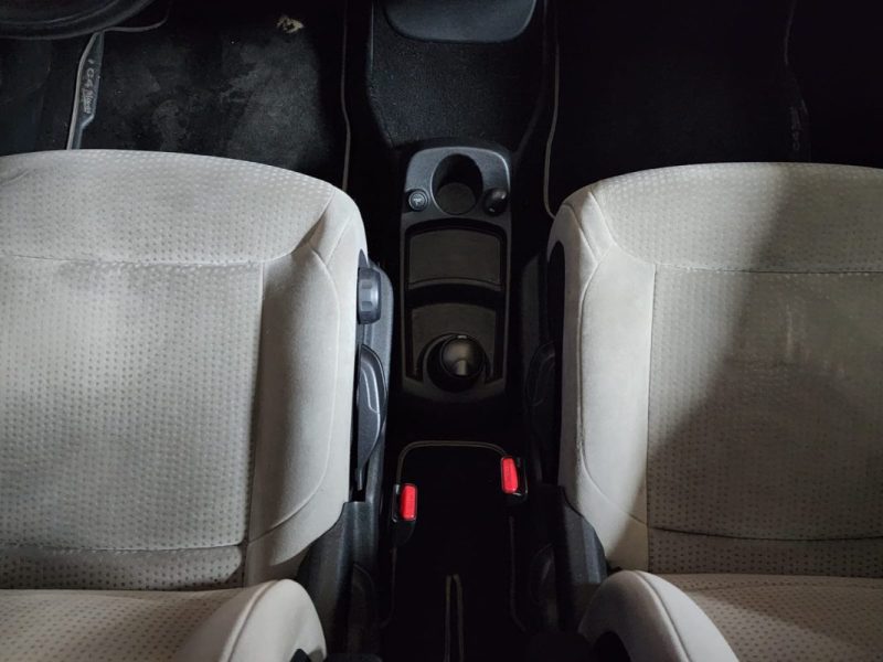 CITROEN C4 GRAND PICASSO 1.6 HDI 110 BVA6 110cv 7 PLACES 1er MAIN 121 000km