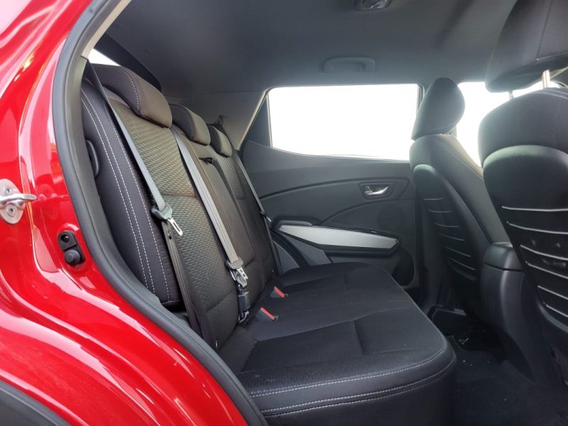 SSANGYONG TIVOLI 160 1.6 e-XDI 115 cv 2WD - GARANTIE 12 mois - Sport  Bi-Ton