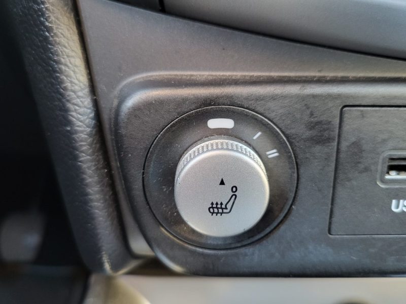 SSANGYONG TIVOLI 160 1.6 e-XDI 115 cv 2WD - GARANTIE 12 mois - Sport  Bi-Ton