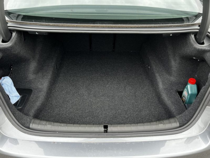 BMW SERIE 5 M-SPORT 260CV BVA XDRIVE CAMÉRA360°