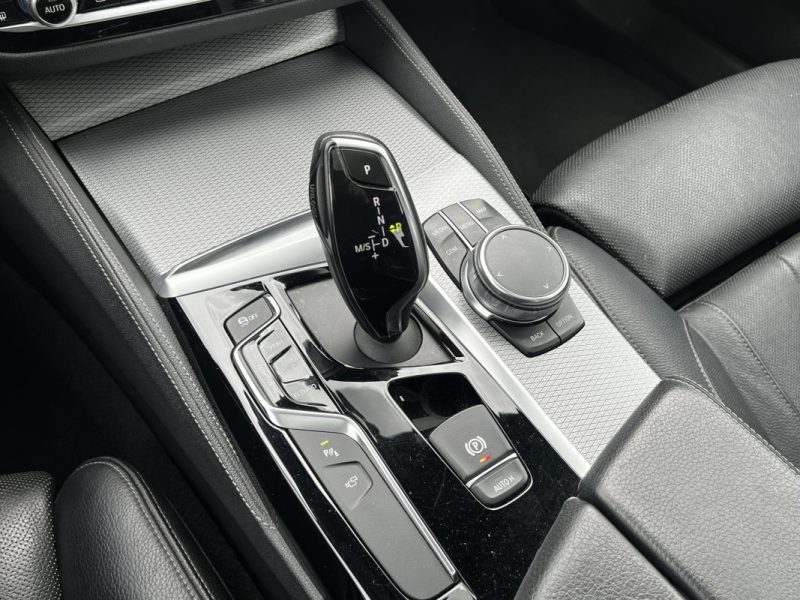 BMW SERIE 5 M-SPORT 260CV BVA XDRIVE CAMÉRA360°