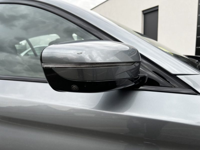 BMW SERIE 5 M-SPORT 260CV BVA XDRIVE CAMÉRA360°