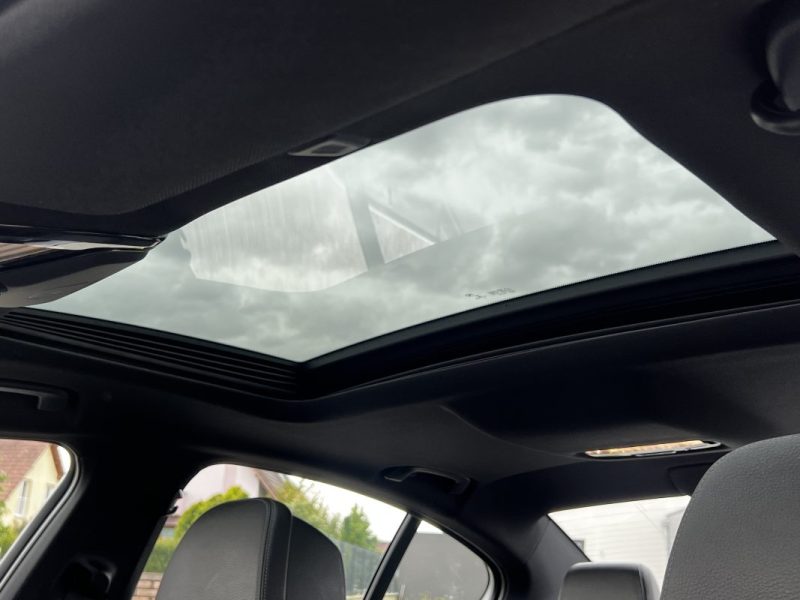 BMW SERIE 5 M-SPORT 260CV BVA XDRIVE CAMÉRA360°