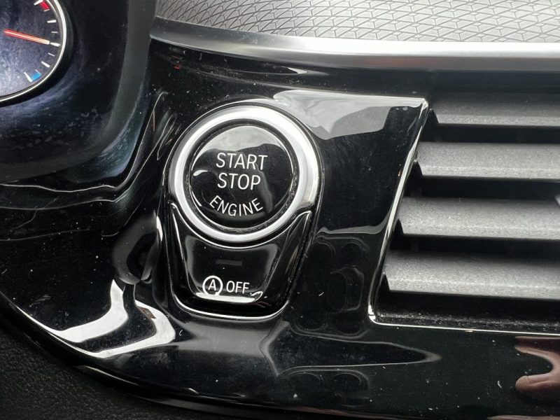 BMW SERIE 5 M-SPORT 260CV BVA XDRIVE CAMÉRA360°