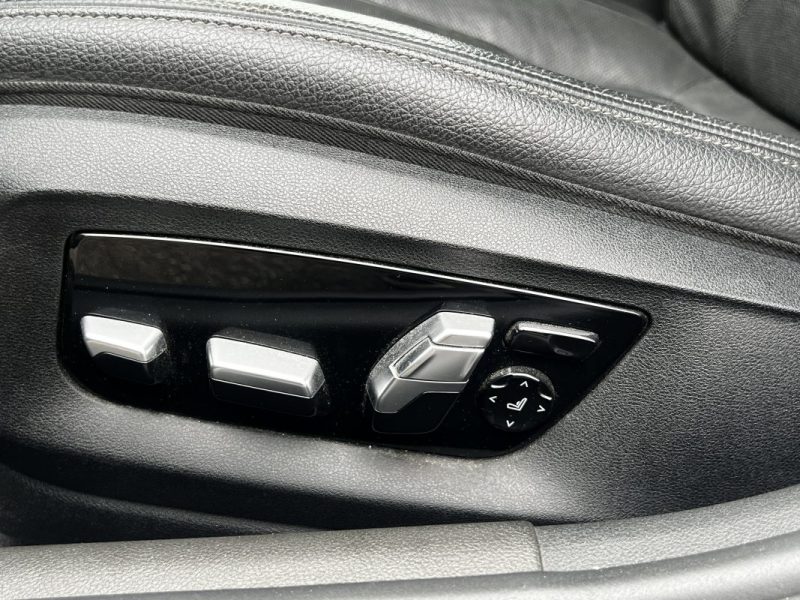 BMW SERIE 5 M-SPORT 260CV BVA XDRIVE CAMÉRA360°