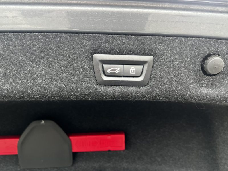 BMW SERIE 5 M-SPORT 260CV BVA XDRIVE CAMÉRA360°