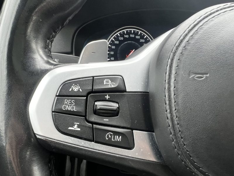 BMW SERIE 5 M-SPORT 260CV BVA XDRIVE CAMÉRA360°