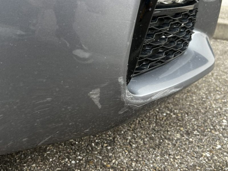 BMW SERIE 5 M-SPORT 260CV BVA XDRIVE CAMÉRA360°