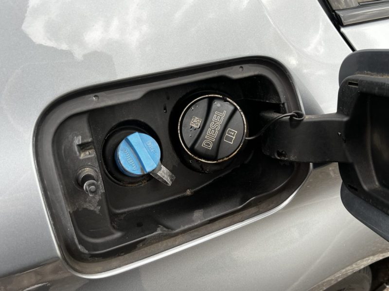 BMW SERIE 5 M-SPORT 260CV BVA XDRIVE CAMÉRA360°