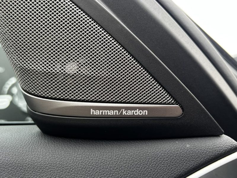 BMW SERIE 5 M-SPORT 260CV BVA XDRIVE CAMÉRA360°