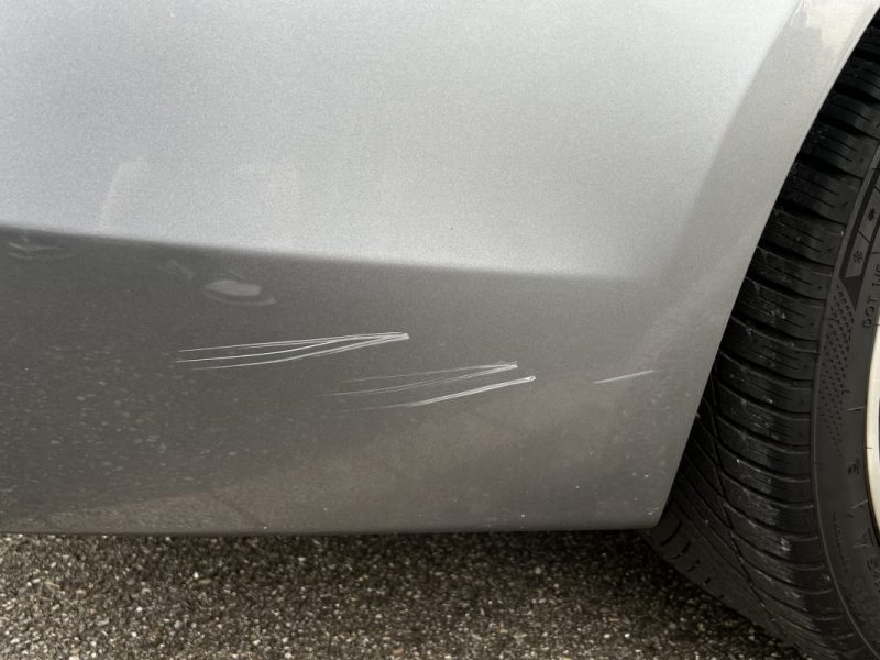 BMW SERIE 5 M-SPORT 260CV BVA XDRIVE CAMÉRA360°