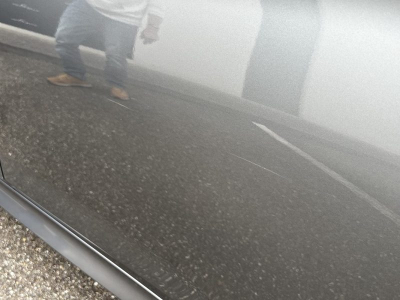 BMW SERIE 5 M-SPORT 260CV BVA XDRIVE CAMÉRA360°