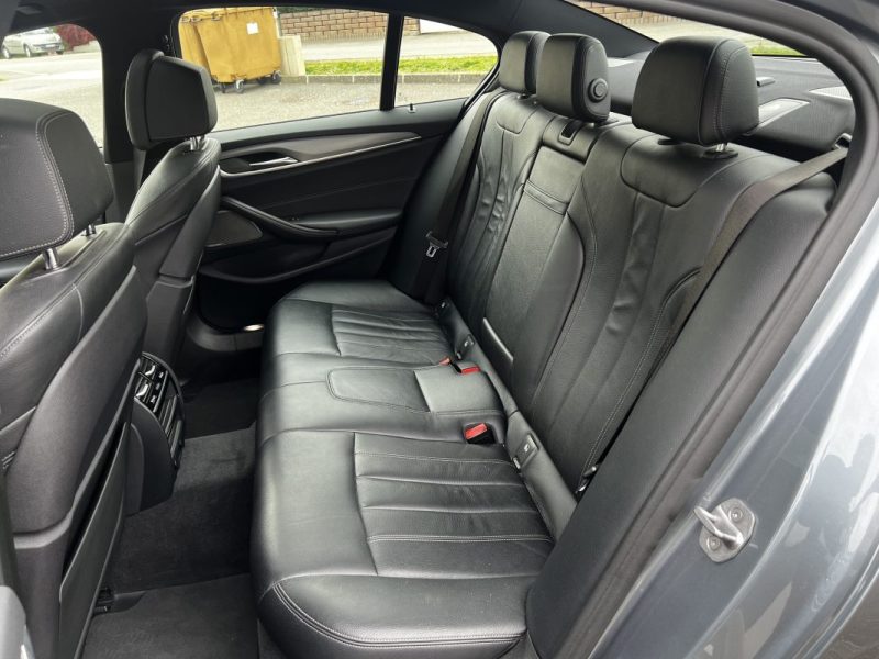 BMW SERIE 5 M-SPORT 260CV BVA XDRIVE CAMÉRA360°