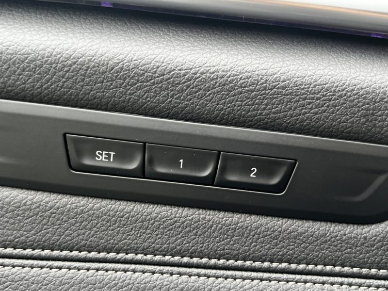 BMW SERIE 5 M-SPORT 260CV BVA XDRIVE CAMÉRA360°