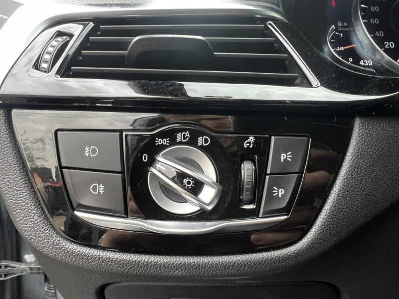 BMW SERIE 5 M-SPORT 260CV BVA XDRIVE CAMÉRA360°