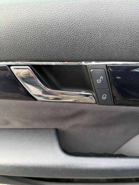 MERCEDES CLASSE C C200 CDI 2.2 CDI 136 C 200 2010