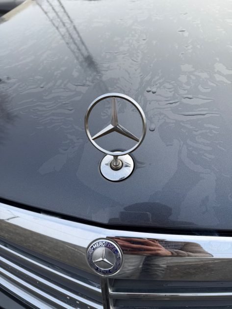 MERCEDES CLASSE C C200 CDI 2.2 CDI 136 C 200 2010