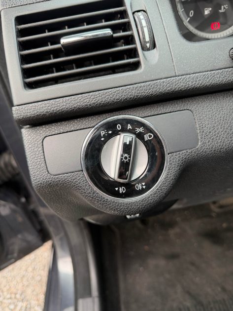 MERCEDES CLASSE C C200 CDI 2.2 CDI 136 C 200 2010