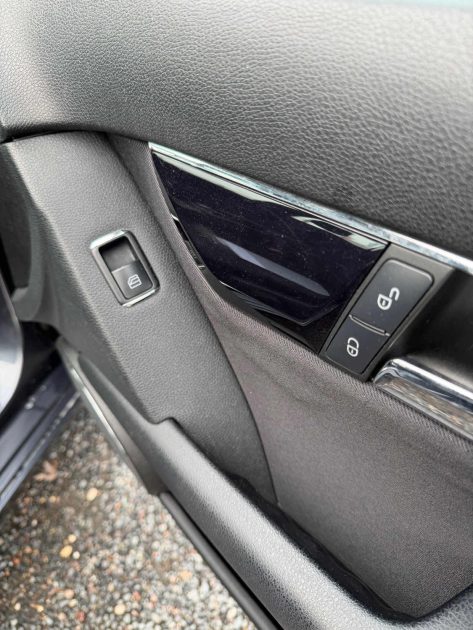 MERCEDES CLASSE C C200 CDI 2.2 CDI 136 C 200 2010