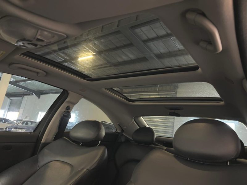 MERCEDES CLASSE C C350 272CH COUPE SPORT 