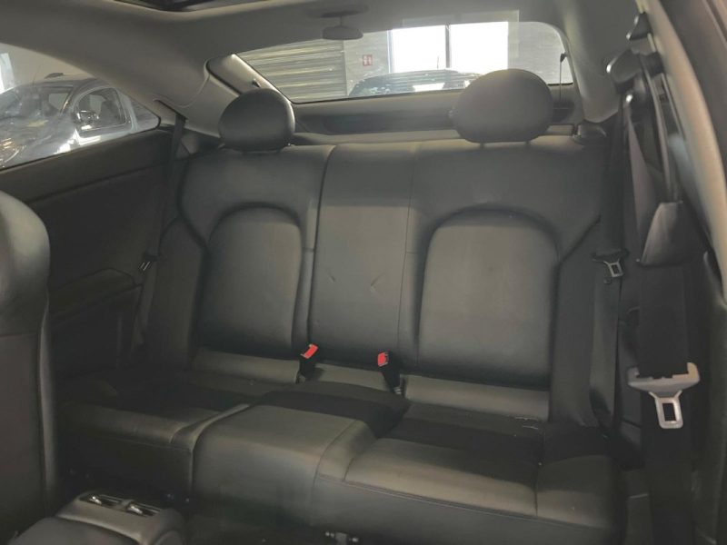 MERCEDES CLASSE C C350 272CH COUPE SPORT 