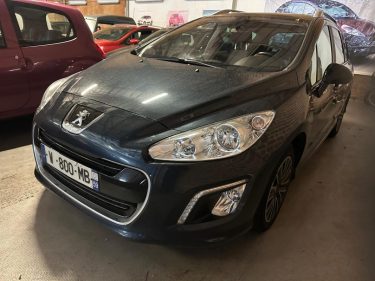 PEUGEOT 308 SW 1.6 HDI 92 CV ACTIVE 2012