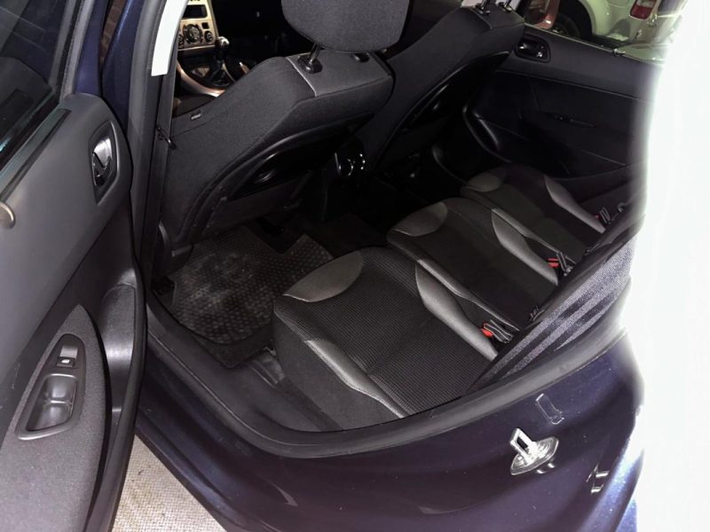 PEUGEOT 308 SW 1.6 HDI 92 CV ACTIVE 2012