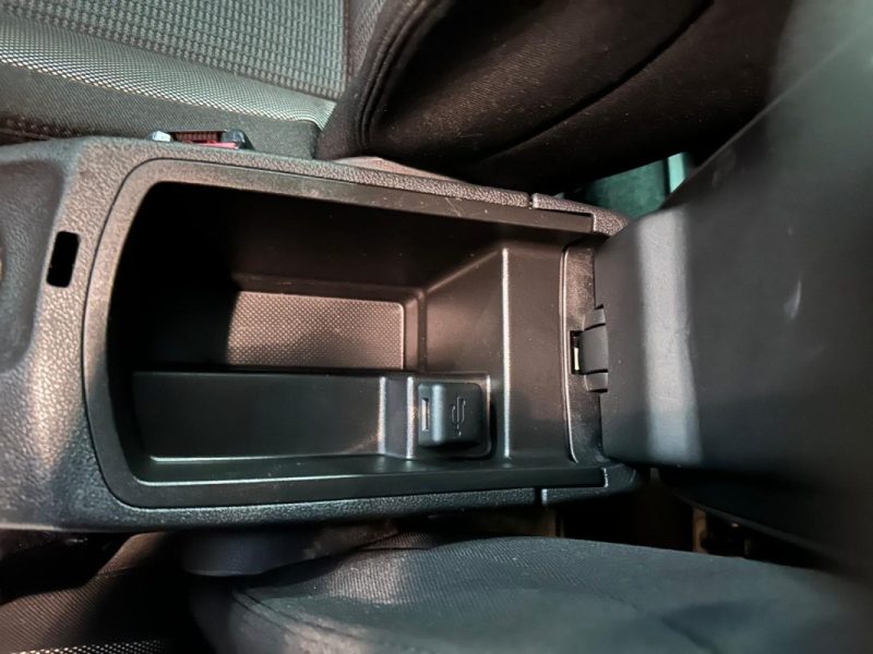 PEUGEOT 308 SW 1.6 HDI 92 CV ACTIVE 2012