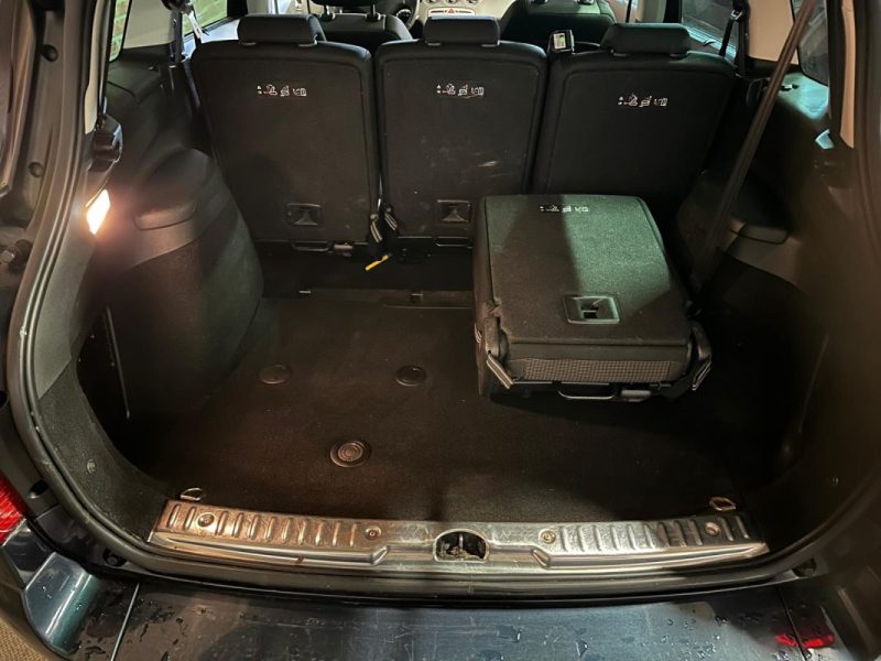 PEUGEOT 308 SW 1.6 HDI 92 CV ACTIVE 2012