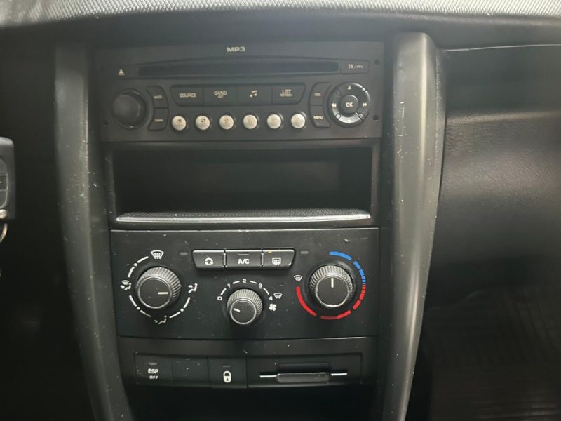 PEUGEOT 308 SW 1.6 HDI 92 CV ACTIVE 2012