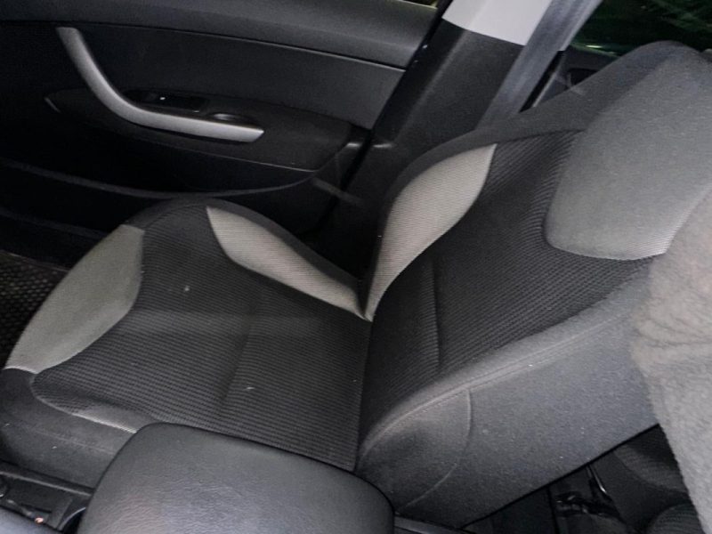 PEUGEOT 308 SW 1.6 HDI 92 CV ACTIVE 2012