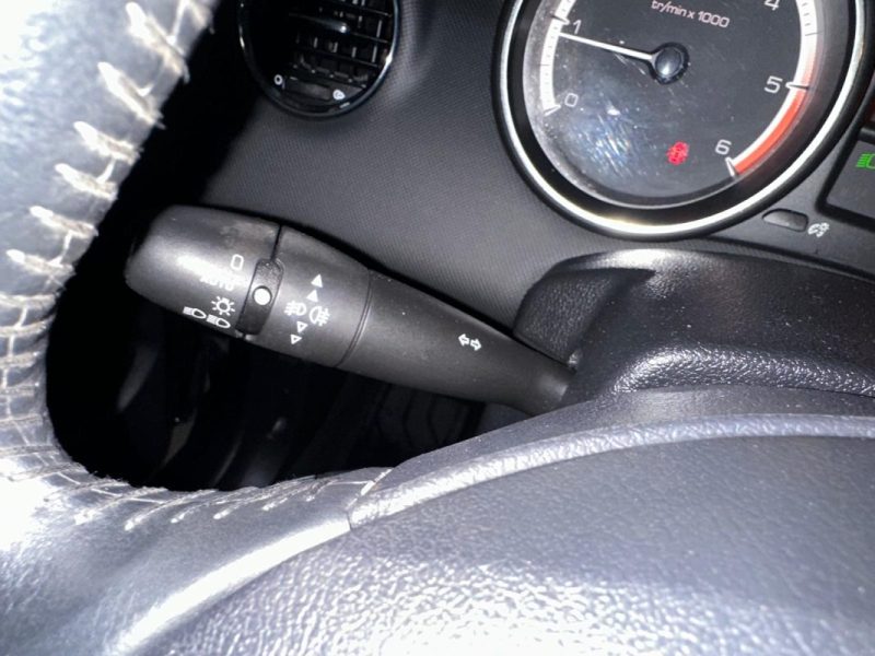 PEUGEOT 308 SW 1.6 HDI 92 CV ACTIVE 2012