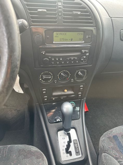 ✅ Citroën Xsara exclusive 1.6i 16v – Essence – Boîte automatique