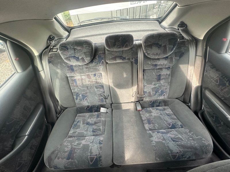 ✅ Citroën Xsara exclusive 1.6i 16v – Essence – Boîte automatique